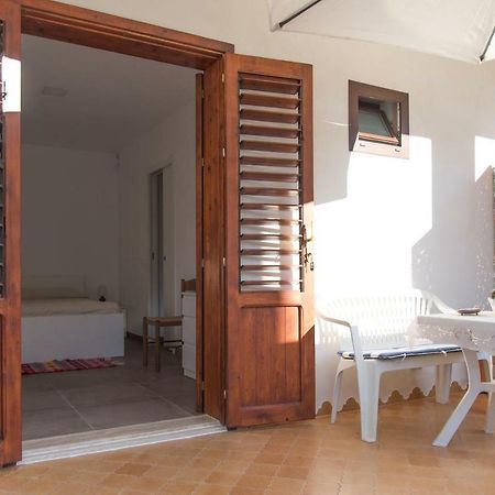 Casa Vacanze Albora Punta Secca Extérieur photo
