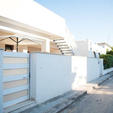 Casa Vacanze Albora Punta Secca Extérieur photo
