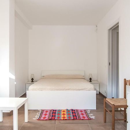 Casa Vacanze Albora Punta Secca Extérieur photo