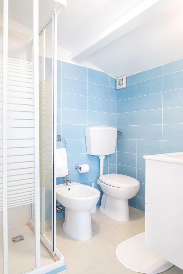Casa Vacanze Albora Punta Secca Extérieur photo