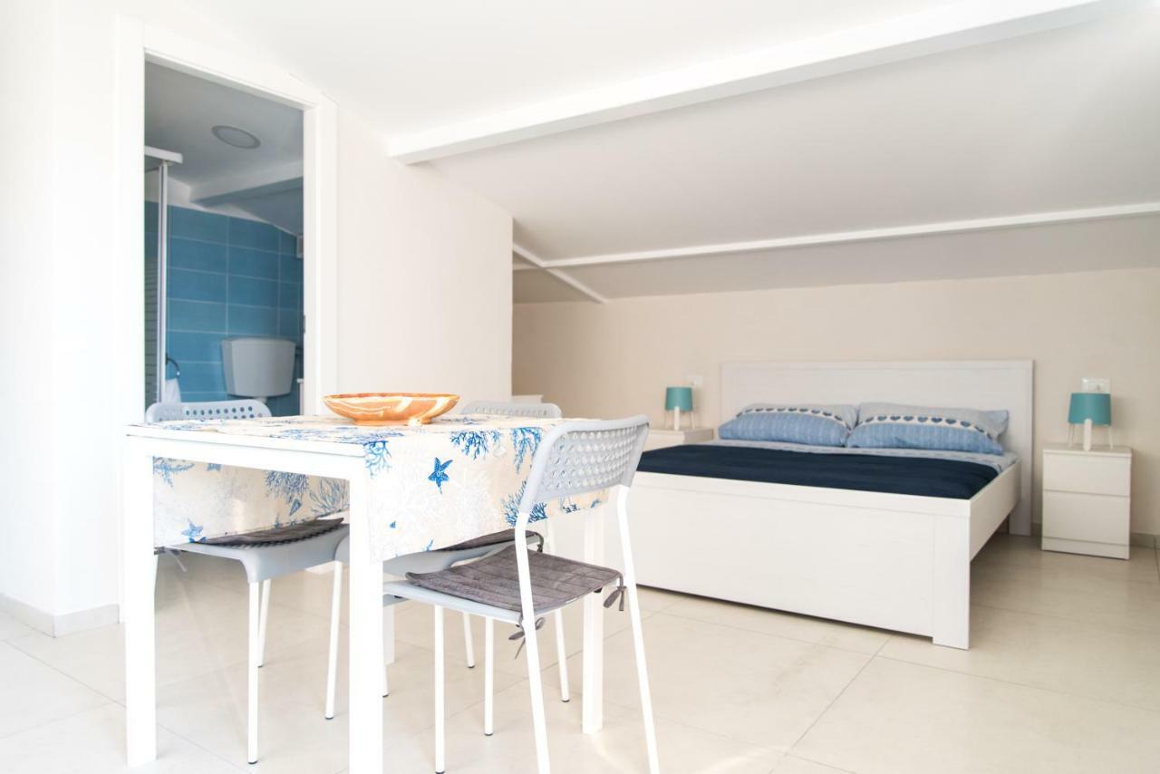 Casa Vacanze Albora Punta Secca Extérieur photo