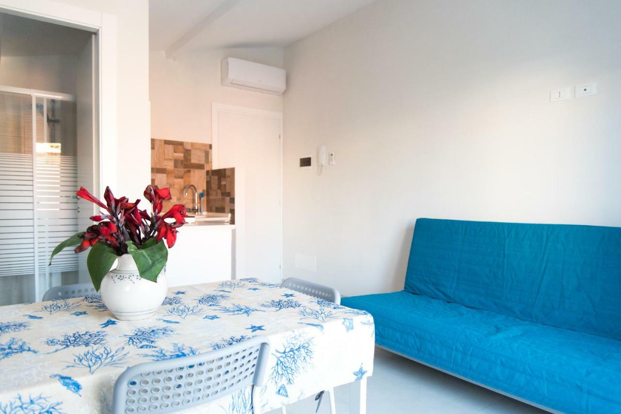 Casa Vacanze Albora Punta Secca Extérieur photo