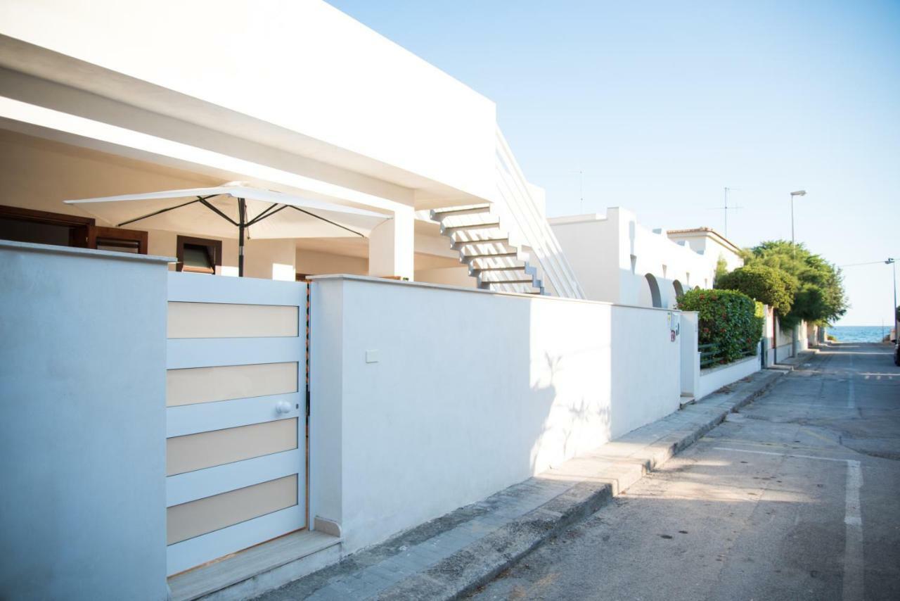 Casa Vacanze Albora Punta Secca Extérieur photo