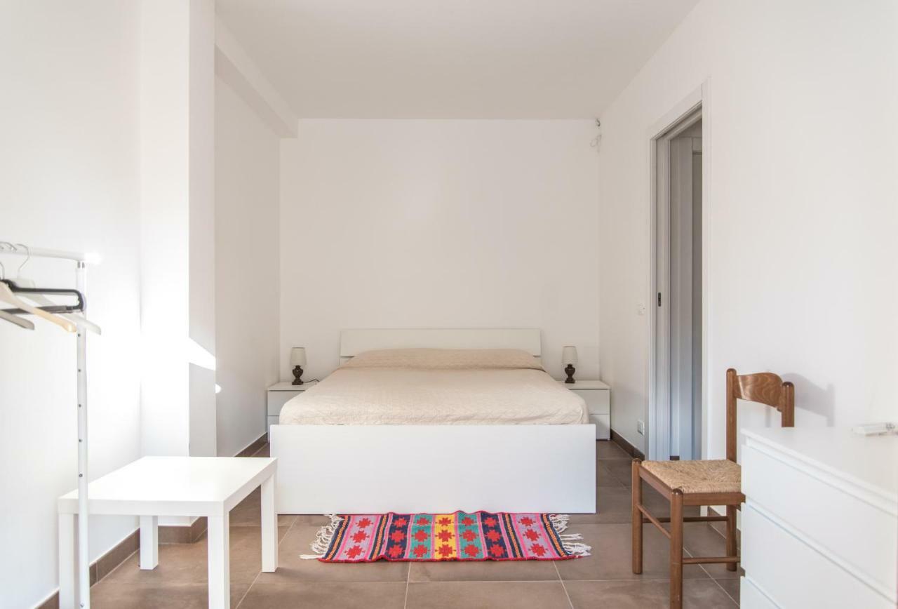Casa Vacanze Albora Punta Secca Extérieur photo